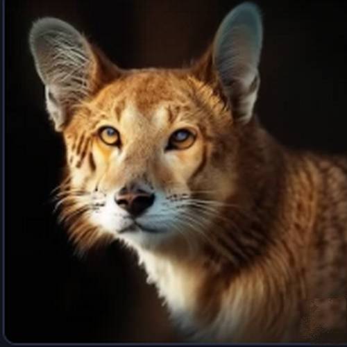 a strange animal that start with the letter Q