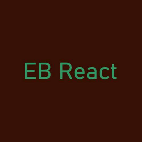 a propos d'animaux liste par EB React