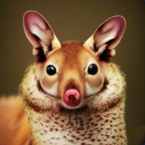 extraordinary animals start with N